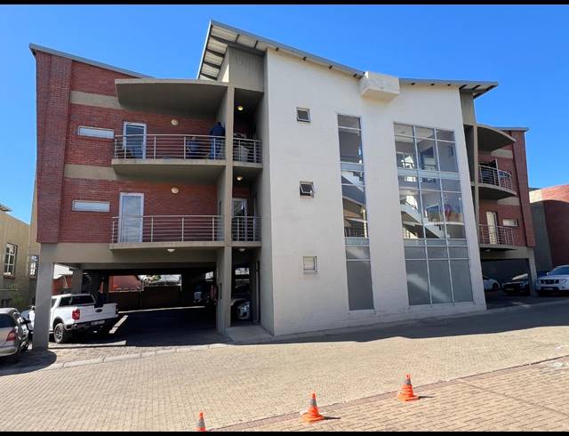 M² BUILDING FOR SALE IN BENDOR